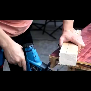 UNICORN High-Quality Cordless Reciprocating Saw with 8-Blade System Copper Core Motor and Strong Power - Perfect for Wood and Pipe Cutting