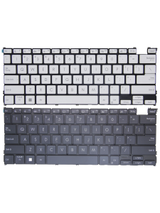 Asus Zenbook14 UX3402Z/V Q409 Keyboard Compatible with Asus Zenbook S13 X13 UM5302 Built-In Keyboard Digital Accessories