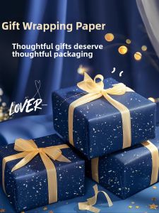 MINGZHUO | Wedding Gift Wrapping Paper
