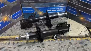 Shockbreaker Absorber Depan untuk Nissan Juke Merk Trivindo