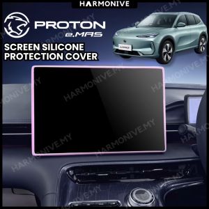 Harmonive Infotainment Meter Panel Screen Silicone Cover PROTON e.MAS7 (2024-Present)