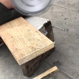 Circular Saw / Mata Gurinda / Gerinda Potong 4 (4 INCH)