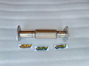 Knalpot fleksibel ngir pnp canter engkel ps110