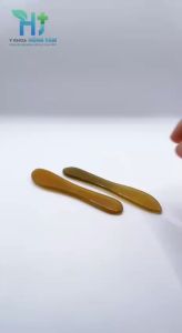 COMBO 2 Chiếc Bấm Huyệt Masssage Toàn Thân - Bằng Sừng Có Lợi Cho Da - MH801