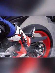 Scoyco | CE Level 2 Protection Fall Resistant Riding Boots