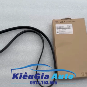 Dây curoa tổng Kia Carnival 2.2 2021-2026 252122R001 Chính hãng