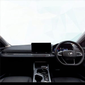 Right-hand Drive Sun Shade Pad
