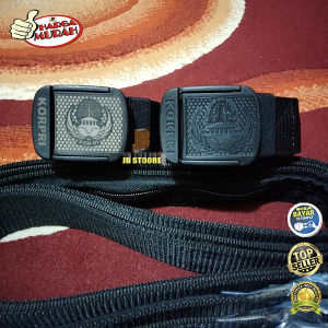 Sabuk ASN KORPRI / Gesper Korpri Asn / Ikat Pinggang ASN Korpri Logo Timbul Warna