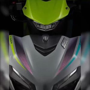 Y16ZR 6MRO LIMITED NEW MODEL