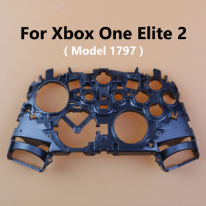 JCD Middle Frame Case Gamepad Housing Shell Board Internal Bracket Holder Stand For Xbox One Series S X Elite 2 Controller