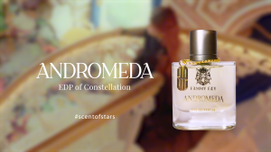 FAMMY FAEY ANDROMEDA Eau De Parfum 50ml