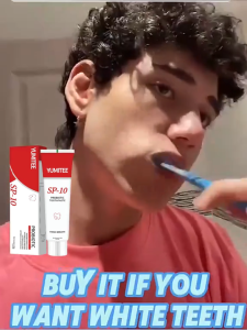 Pasta gigi penghilang karang gigi dan memutihkan gigi kuning pembersih karang gigi untuk mencegah gigi berlubang pasta gigi pemutih 100g