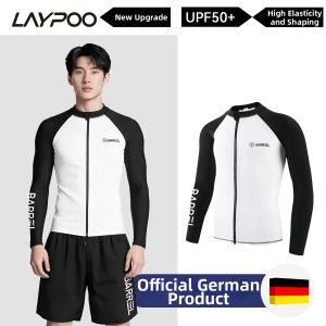 Laypoo | Jellyfish Protection Long Sleeve Long Pants Diving Suit