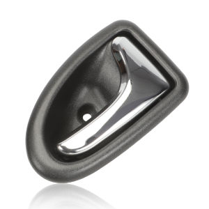 Left/Right Chrome Interior Door Handle 8200028994 FOR Renault Megane I 1995-2002 Clio II 1998-2008 Scenic I 1999-2005 7700415975