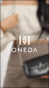 Oneda Ivana Tas Bahu Selempang Sling Bag Wanita #A6291