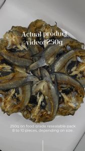 250g Tilapia Outlet Price in resealable pack