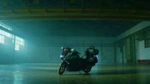 HJC RPHA 91 CARBON Racing Helmet Flagship Touring System Helmet that has Evolved Even Further