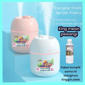 pewangi ruangan cocok buat di masjid dan di rumah anda tinggal di colok batok casan