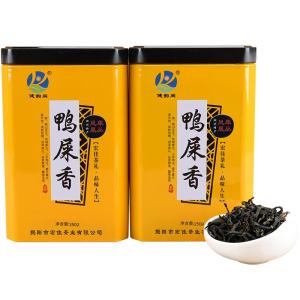 JianYunGe | Strong Fragrance Old Vines High Mountain Oolong Tea 500g