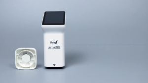 Máy Phân Tích Màu Sắc Đa Chức Năng Cầm Tay LS173 LS172 Với Màn Hình Cảm Ứng Dùng Cho Sơn Ô Tô Gốm Sứ Hiển Thị Giá Trị Phòng Thí Nghiệm