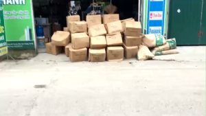 Combo Ổ Cắm Điện 2_3_4_6 cắm chịu tải 6000w HINOKI không dây