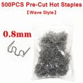 500 que hàn nhựa ABS, PP 0.8mm chuyên dùng cho hàn yếm vỏ xe máy, đồ nhựa gia dụng. 