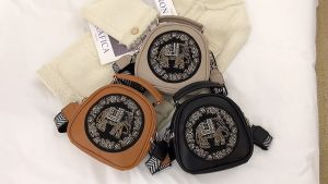 MMI8795 Tas Premium Wanita GAJAH Tas Selempang Wanita Import Slingbag Wanita Tas Bahu Wanita Import Tas Shoulder Bag Wanita Tas Wanita Korea