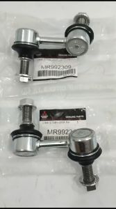 LINK STABILIZER LINK STAIL TRITON PAJERO SPORT SET KIRI KANAN MR992309/10