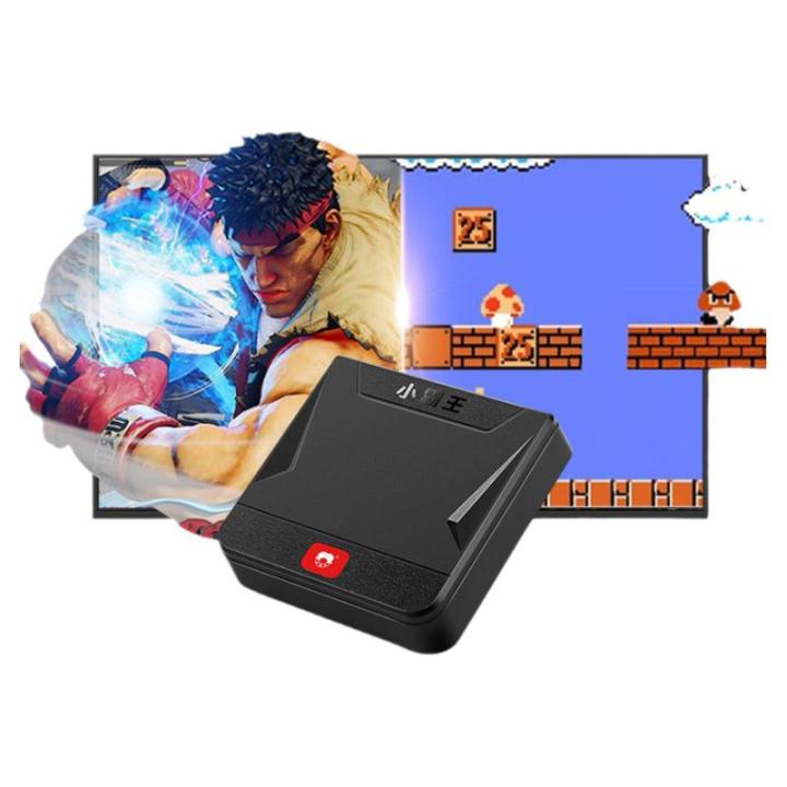 Subor | Home TV Game Console Classic Arcade Two Player Retro Gaming ...