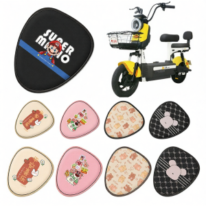 Waterproof Sun Protection Decoration Seat Cover