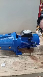 DAYUAN 1x1 SELF-PRIMING JET PUMP JET370W JET550W JET750W 100% copper wire