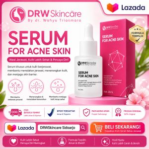 DRWSkincare Serum Acne