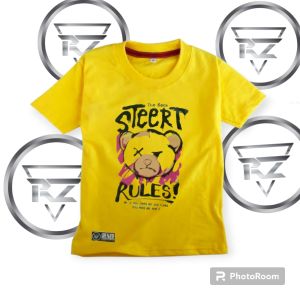 KAOS DISTRO ANAK GROSIR DAN ECERAN