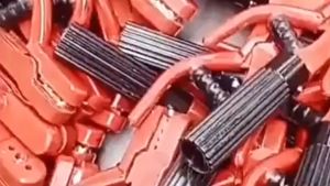 Welding Clamp for Electrode: A Comprehensive Guide