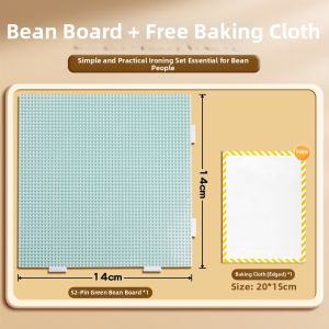 MINGZHUO | Heat Resistant Thickened Beads Board 2.6mm
