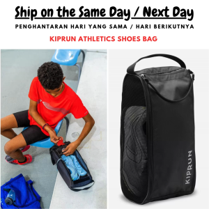 K1prun Athletics  Shoe Bag / Sport Bag / Football Bag / Boot Bag