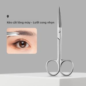 plys | Dụng Cụ Cắt Lông Mày & Lông Mũi