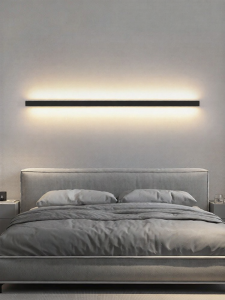 JINGYA | Modern Minimalist Wall Lamp for Bedroom and Living Room