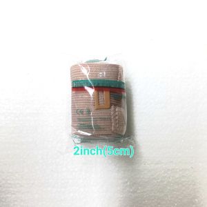 Verban Elastis Gulung Medis Winner 2inch 3inch 4 inch 6inch Verban Patah Tulang Elastic Bandage Perban Elastis Gulung