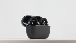 Sennheiser ACCENTUM Clip Open Wireless Earbuds | 1 Year Warranty