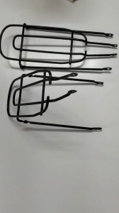 GACBAGA lắp xe đạp Jianer/ Lanq - HÀNG CHẮC CHẮN LOẠI 1