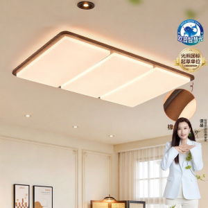 OPPLE | Full Spectrum Diffused Ultra-thin Ceiling Light