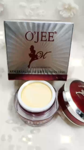 Kem Dưỡng Trắng Da Se Khít Chân Lông Ngừa Lão Hóa Da  OJEE 25GR