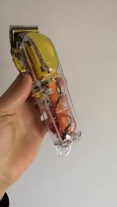 WAHL Wall Electric Clipper 8591/8148 Lithium Battery: A Comprehensive Guide