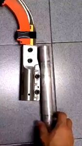 KLS Palm King Ultra Long / PK Ultra Long Complete Set / PK Ultra Long Set /  Upgraded Version Sabit Sawit