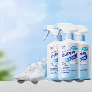 SOCUS | Chất Tẩy Mảng Bám Làm Trắng Giày