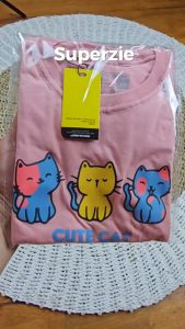 Kaos Anak Perempuan Umur 4-12 Tahun: Pilihan Terbaik Bandung
