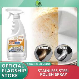 Jaysuing rửa bụi bẩn màu đen ở dưới cùng của nồi một bình xịt sạch chậu thép không gỉ cho nhà bếp bị cháy vết bẩn làm sạch mạnh mẽ dán an toàn mỡ cảnh sát ma thuật chất tẩy nhờn dễ dàng vệ sinh phun sạch phòng tắm nhà bếp