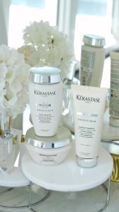 Dầu Gội Kerastase Bain Densite Làm Dày Tóc Cho Nữ