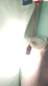 (Bóng 200W) Bóng đèn sợi đốt dây tóc 200W  bóng sưởi gà vịt quầy bán thịt thanh long giá rẻ chất lượng cao